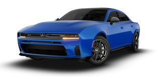 2026 Dodge Charger Base