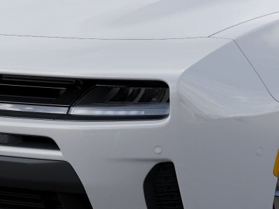 2026 Dodge Charger Base