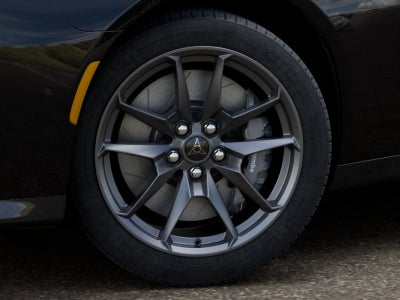 2026 Dodge Charger Base