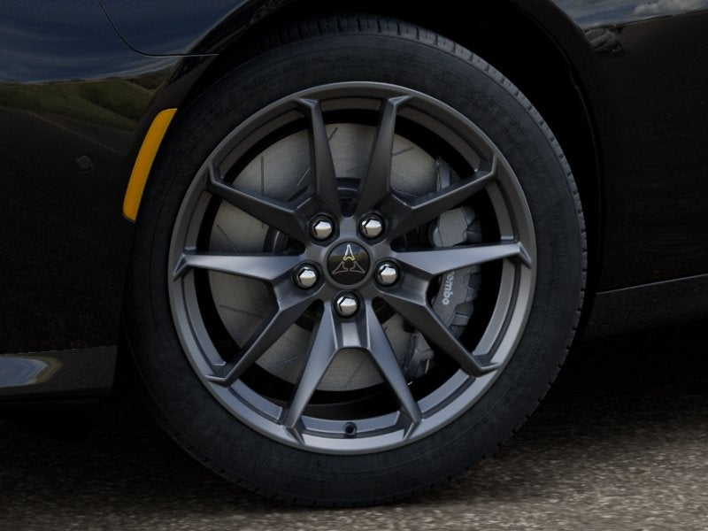 2026 Dodge Charger Base