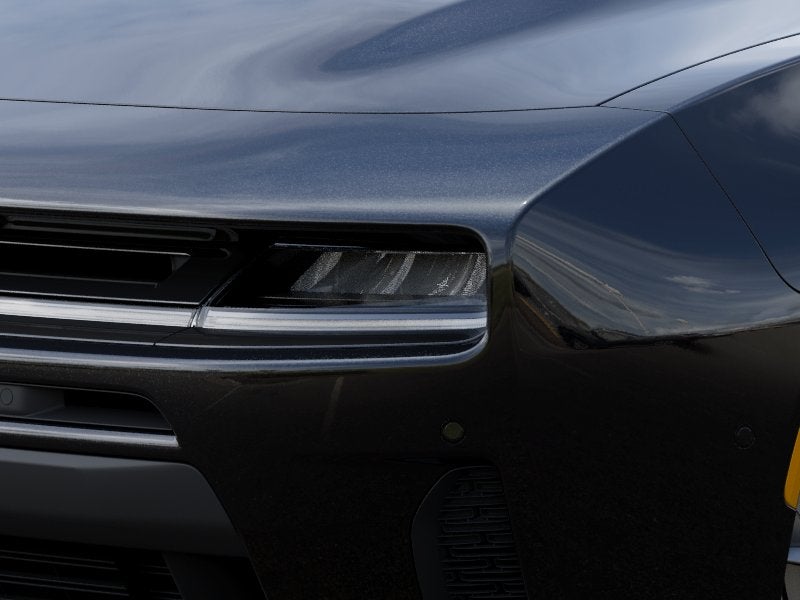 2026 Dodge Charger Base