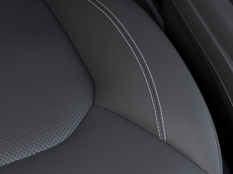 2026 Chrysler Pacifica Base