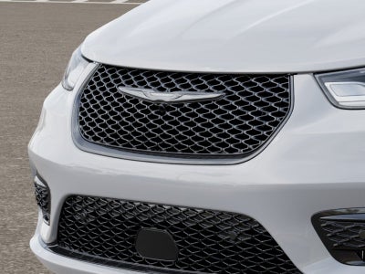 2026 Chrysler Pacifica Base