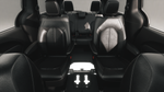 2027 Chrysler Pacifica Base