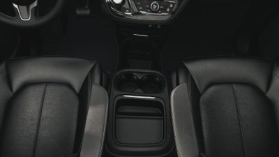 2027 Chrysler Pacifica Base