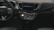 2027 Chrysler Pacifica Base