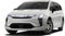 2027 Chrysler Pacifica Base