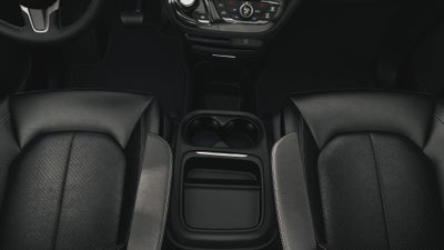 2027 Chrysler Pacifica Base