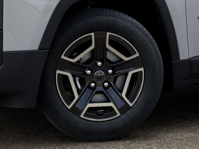 2026 Jeep Cherokee Base