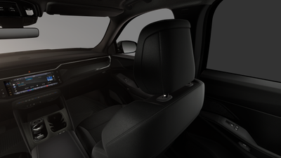 2026 Jeep Cherokee Base