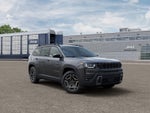 2026 Jeep Cherokee Base