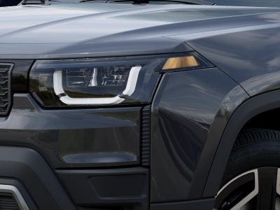 2026 Jeep Cherokee Base