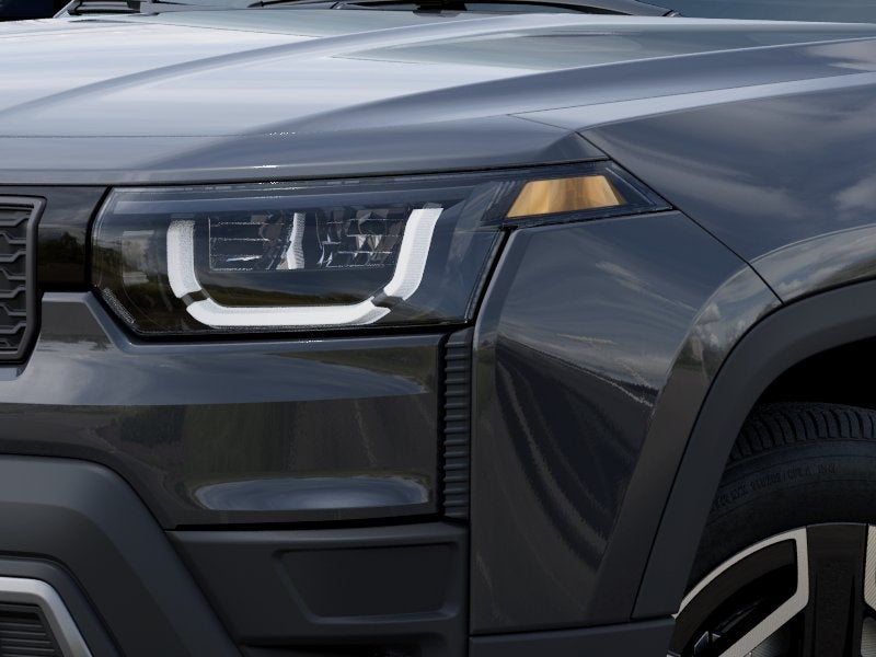 2026 Jeep Cherokee Base