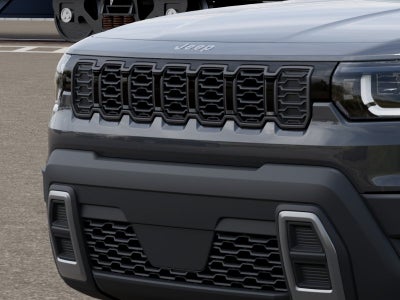 2026 Jeep Cherokee Base