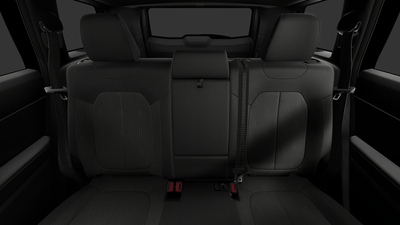 2026 Jeep Cherokee Base