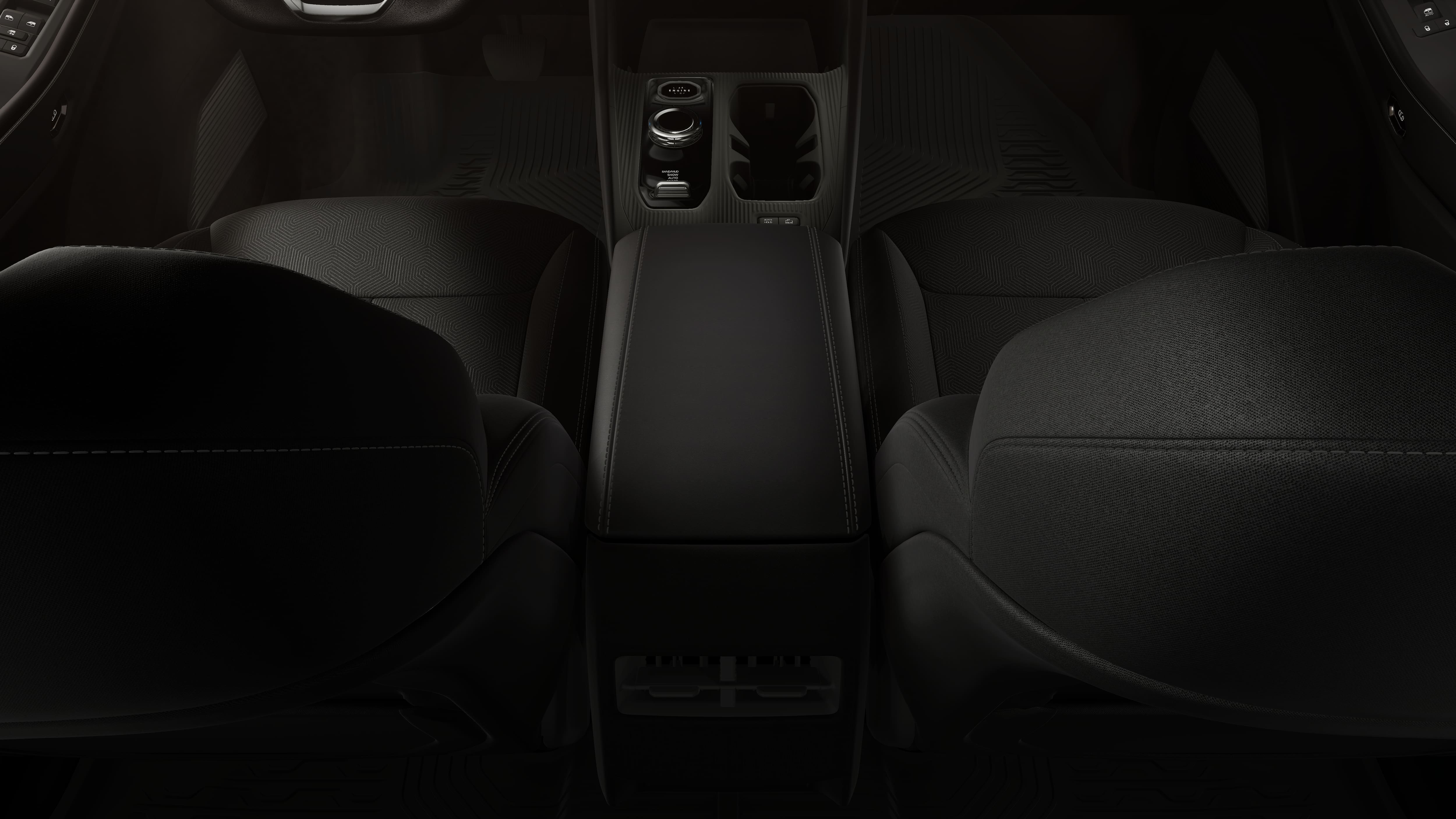 2026 Jeep Cherokee Base