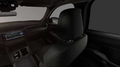 2026 Jeep Cherokee Base