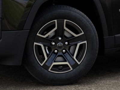 2026 Jeep Cherokee Base