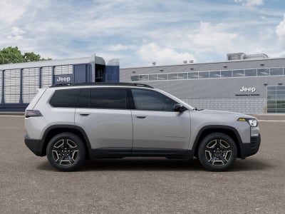 2026 Jeep Cherokee Base
