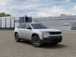 2026 Jeep Cherokee Base