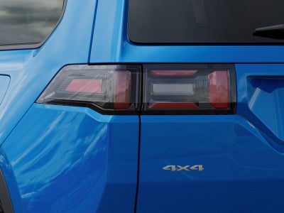 2026 Jeep Cherokee Base