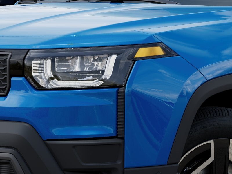 2026 Jeep Cherokee Base