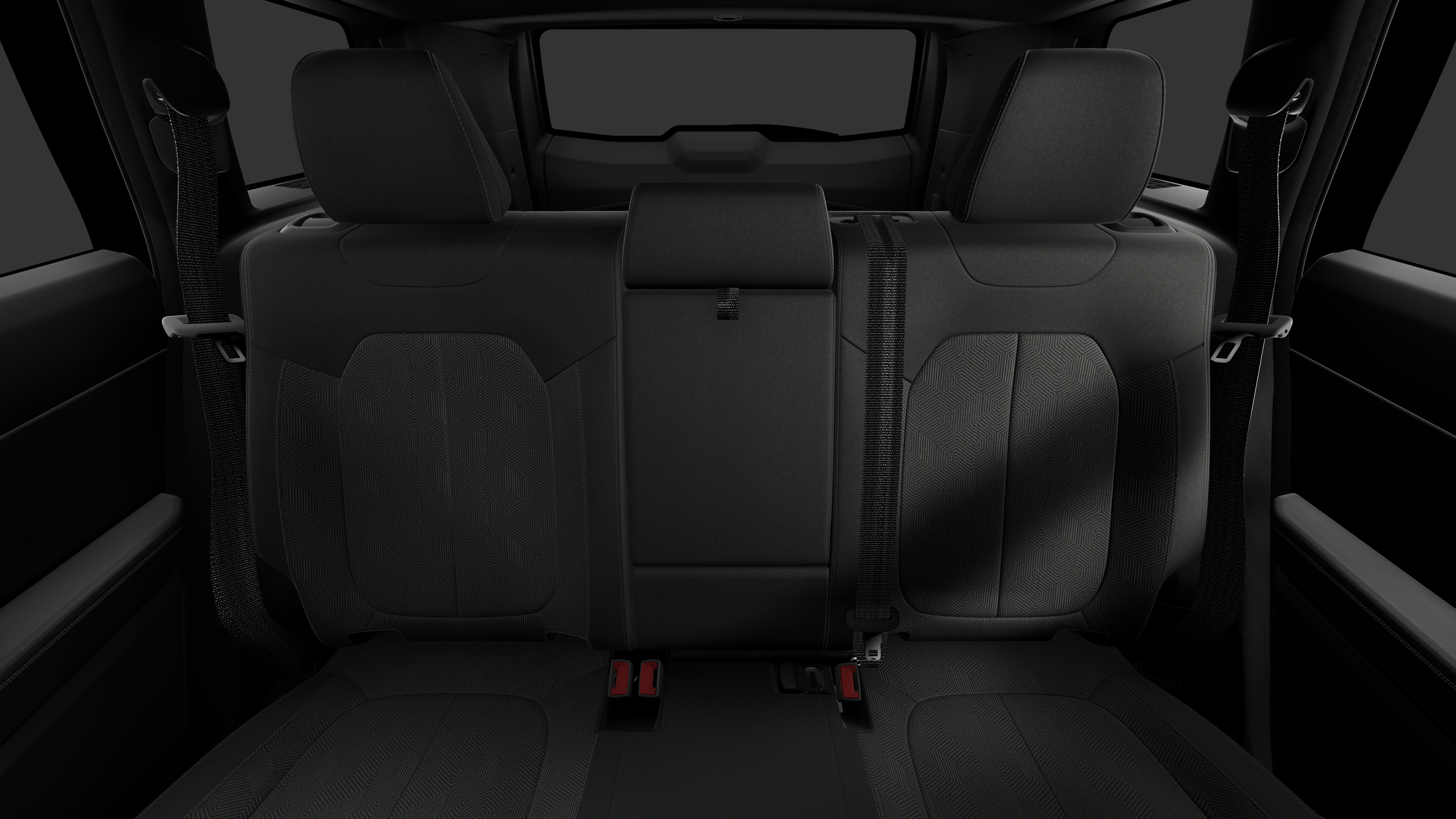 2026 Jeep Cherokee Base