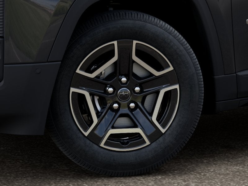 2026 Jeep Cherokee Base