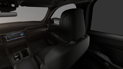 2026 Jeep Cherokee Base