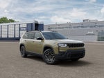 2026 Jeep Cherokee Base
