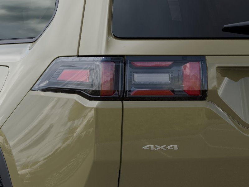 2026 Jeep Cherokee Base