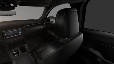 2026 Jeep Cherokee Base