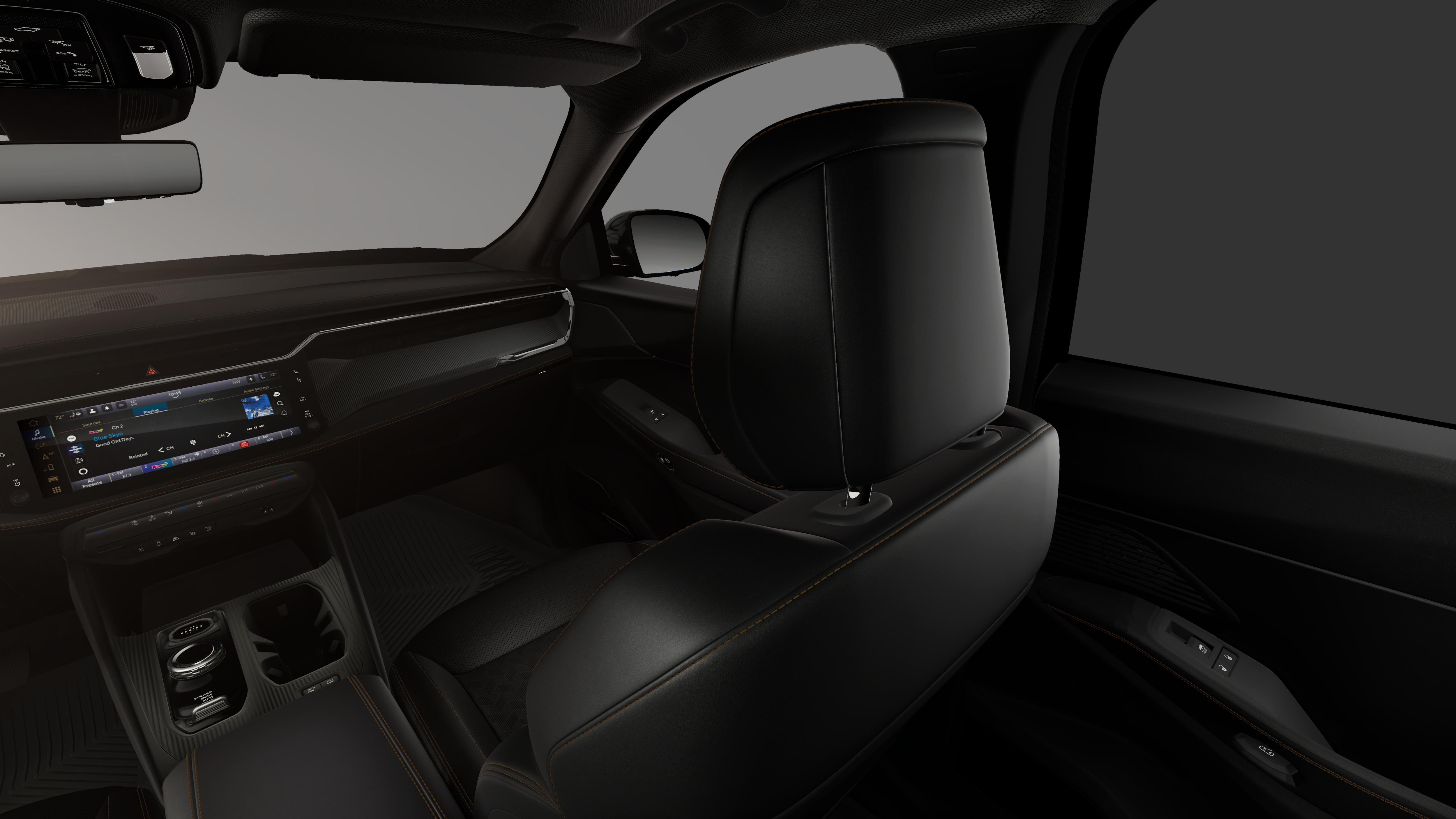 2026 Jeep Cherokee Base
