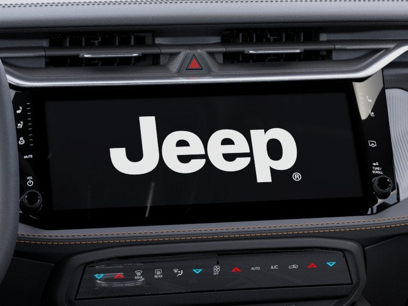 2026 Jeep Cherokee Base