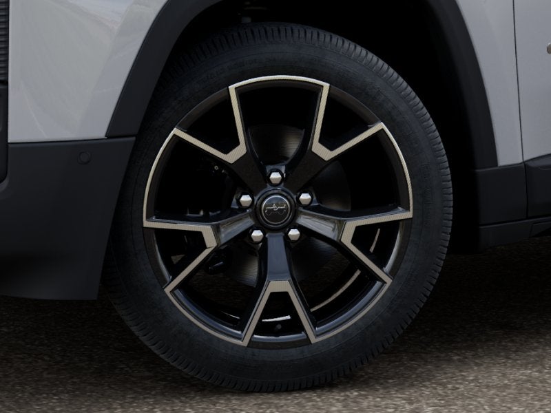 2026 Jeep Cherokee Base