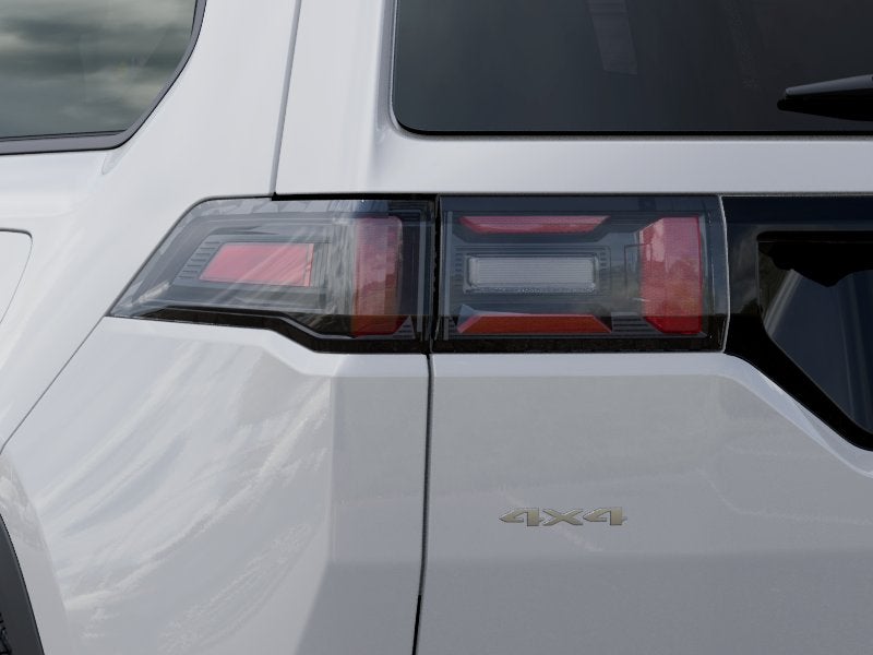 2026 Jeep Cherokee Base