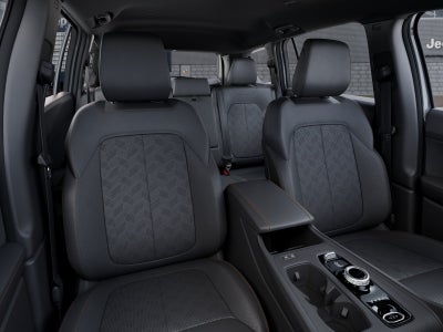 2026 Jeep Cherokee Base