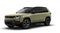2026 Jeep Cherokee Base
