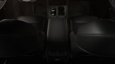 2026 Jeep Cherokee Base