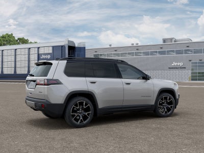2026 Jeep Cherokee Base