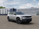 2026 Jeep Cherokee Base