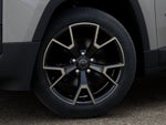 2026 Jeep Cherokee Base