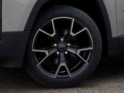 2026 Jeep Cherokee Base