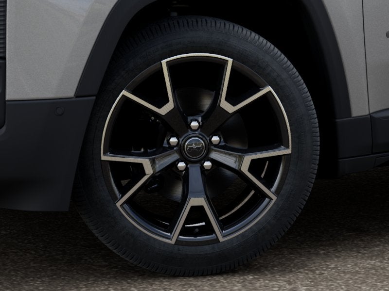 2026 Jeep Cherokee Base