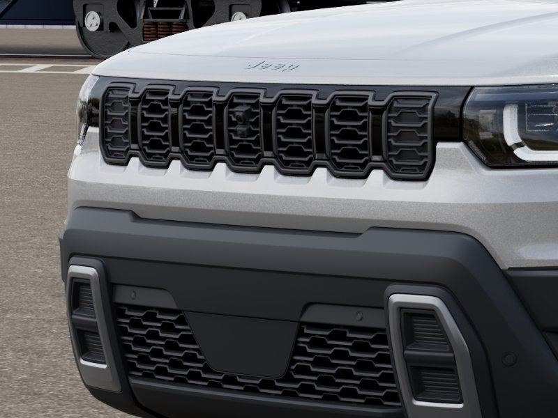 2026 Jeep Cherokee Base