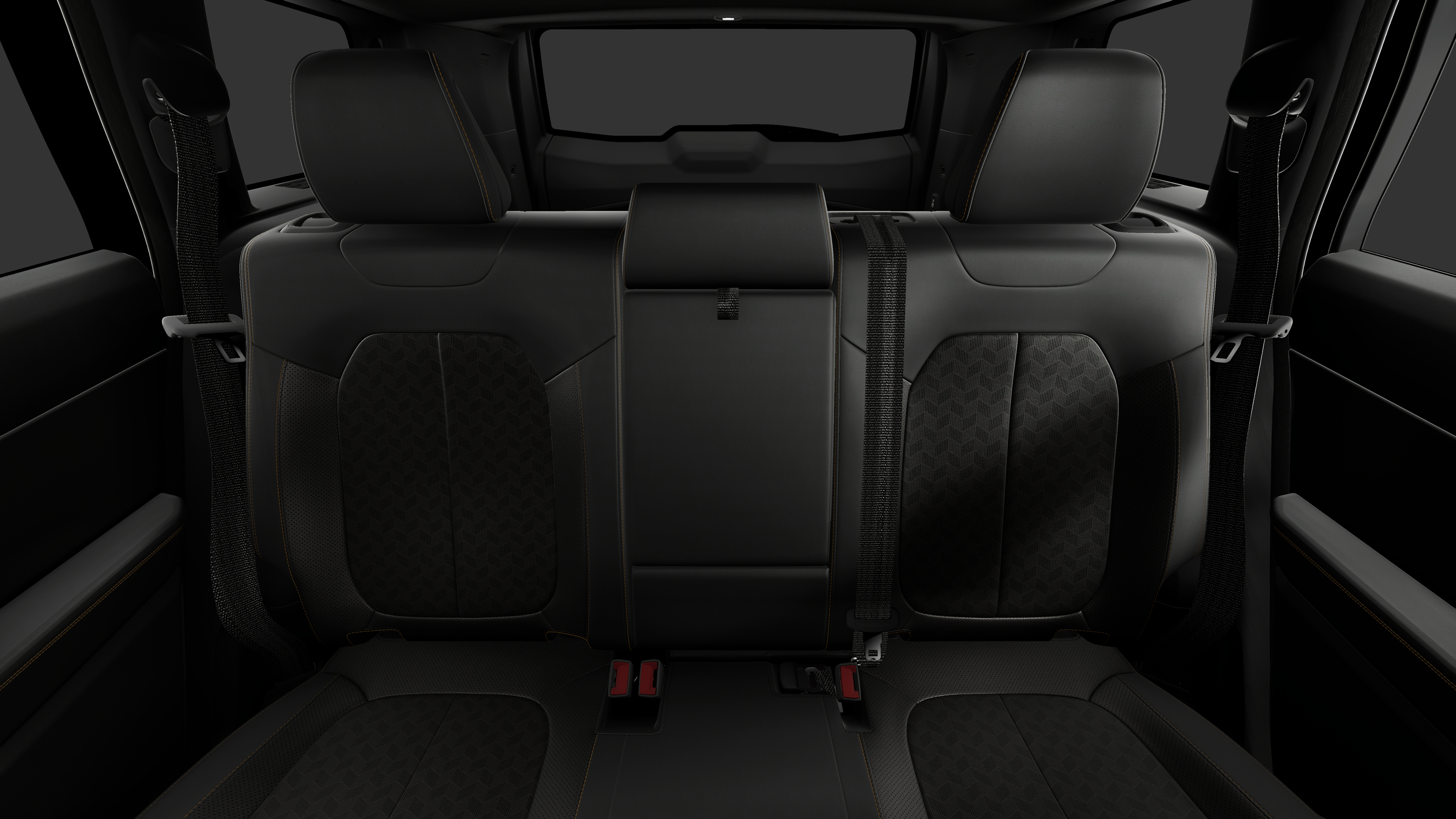 2026 Jeep Cherokee Base
