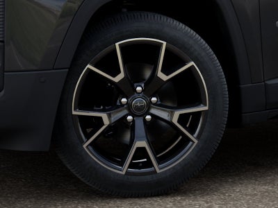 2026 Jeep Cherokee Base
