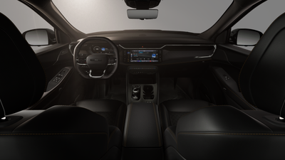 2026 Jeep Cherokee Base