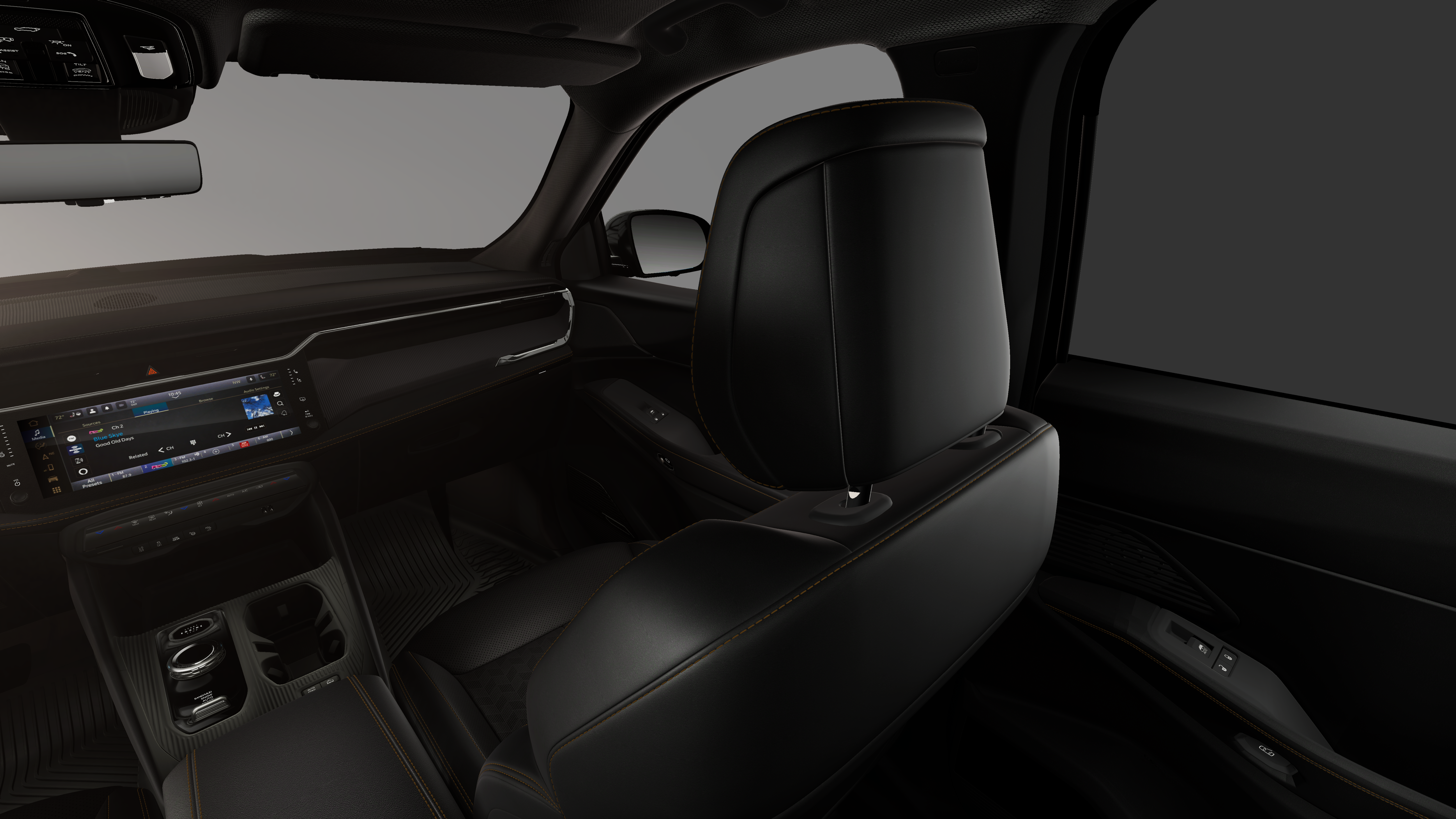 2026 Jeep Cherokee Base