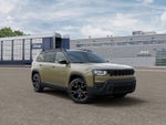 2026 Jeep Cherokee Base